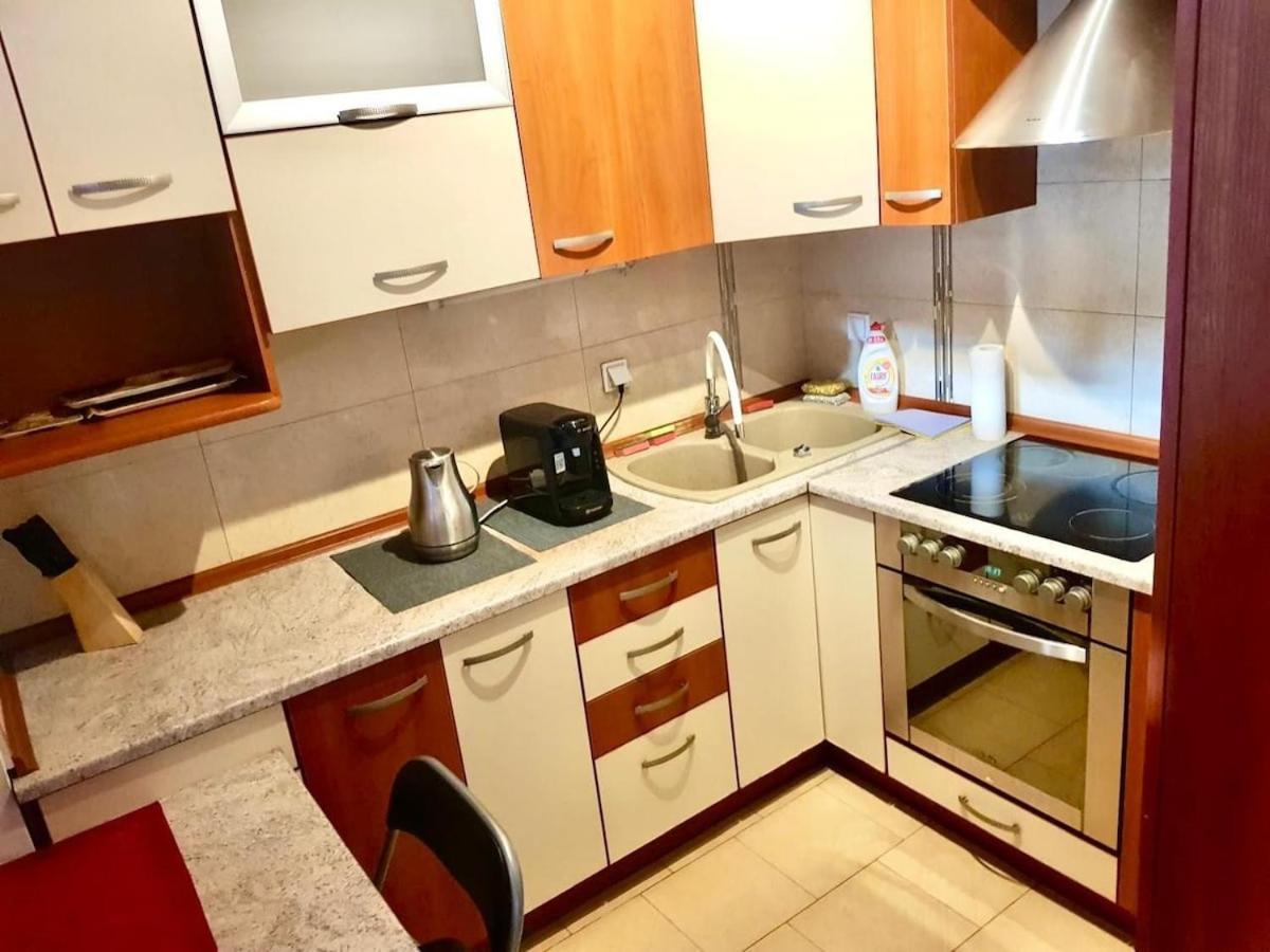 Apartament Intelliparts J *
