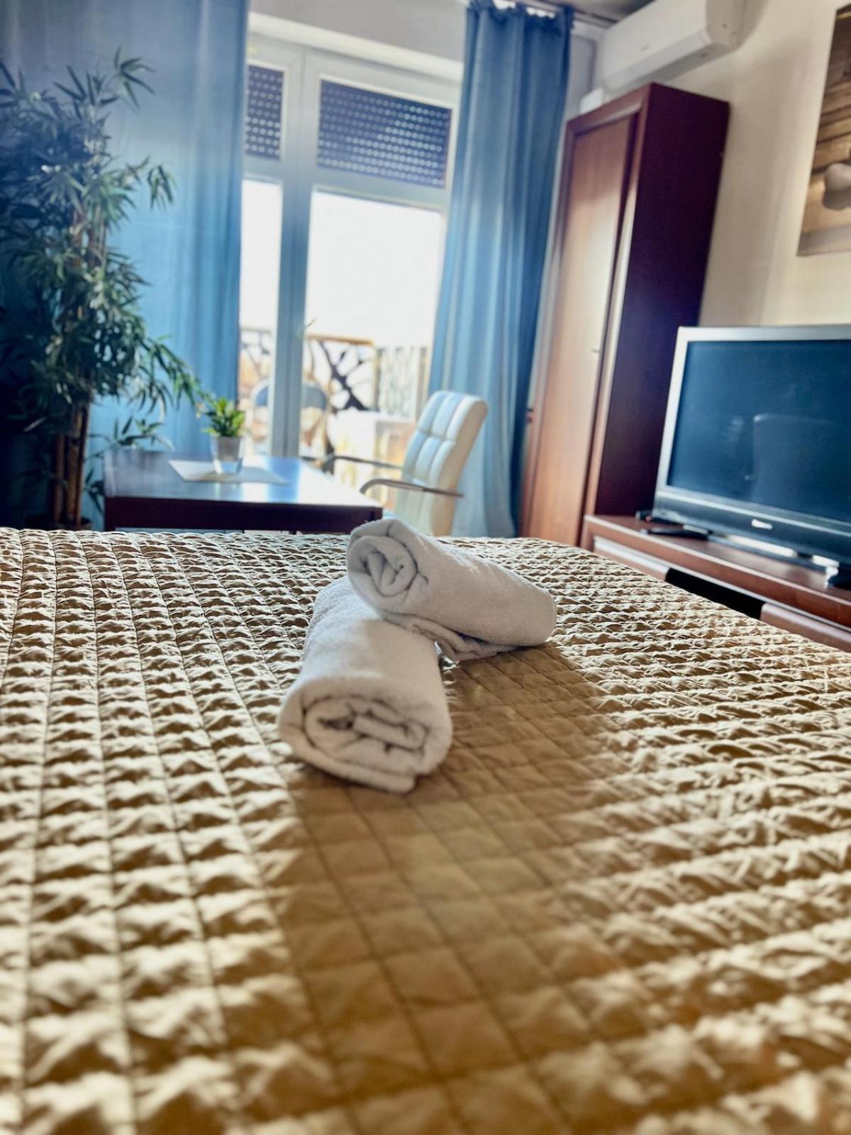Apartament Intelliparts J
