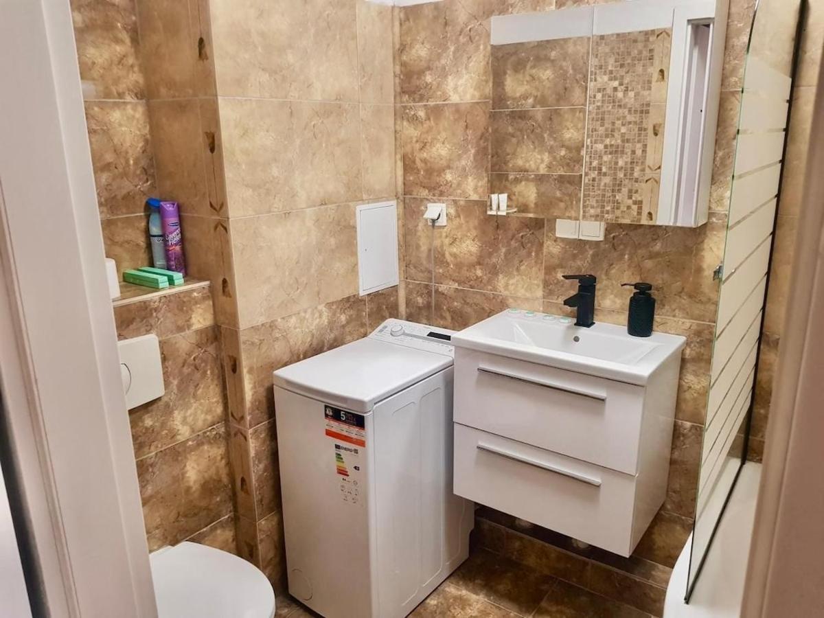 Apartament Intelliparts J Wrocław