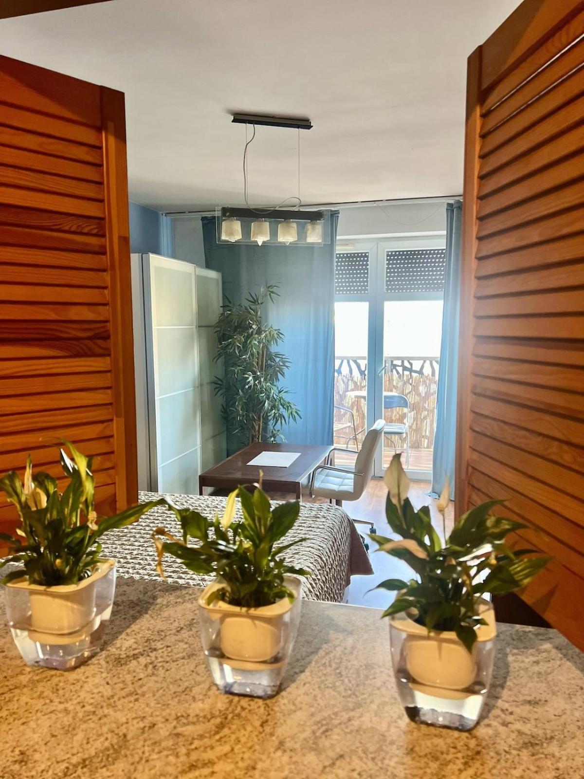 Apartament Intelliparts J *